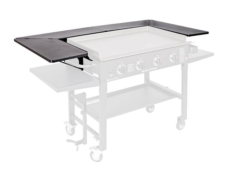 Blackstone 36″ Griddle Cooking Station | Marc's On The Grill