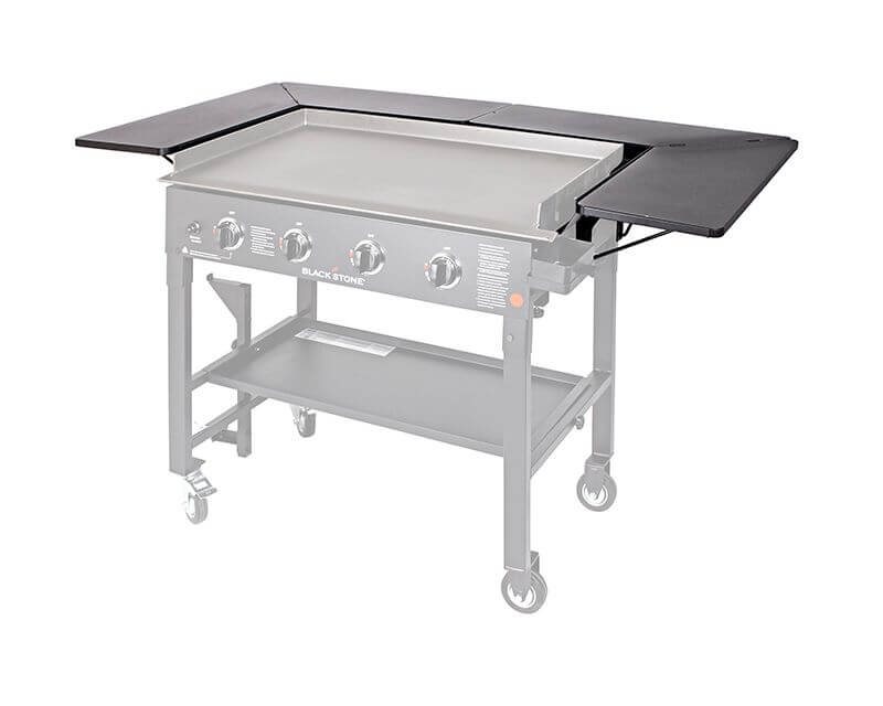 Blackstone 36″ Griddle Cooking Station | Marc's On The Grill
