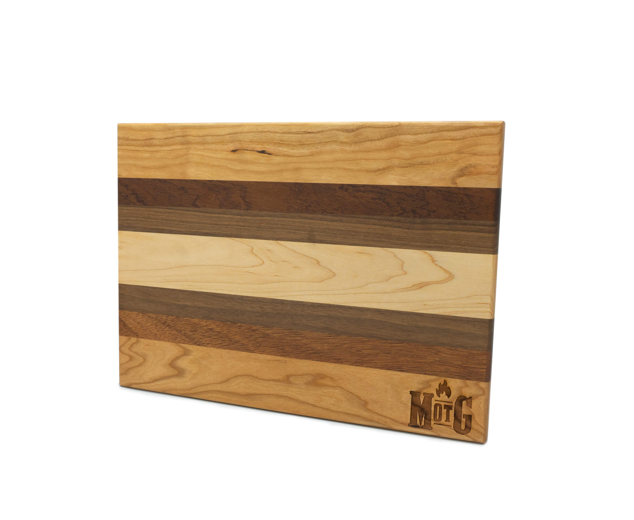 MOTG-FL581014 (Cutting Boards 5-8 x 10 x 14 with Flame logo)