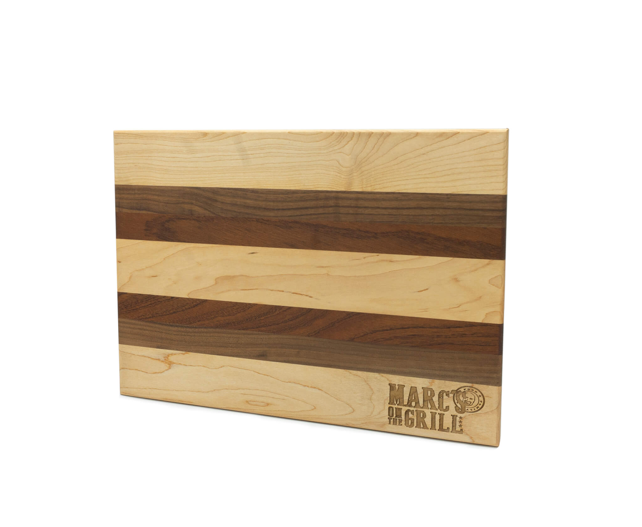 MOTG-SL581017 (Cutting Boards 5-8 x 10 x 14 with Marc's on the Grill logo)
