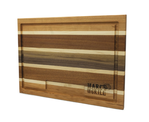 Coastal Carolina Cutting Boards Wood Cutting Board & Reviews