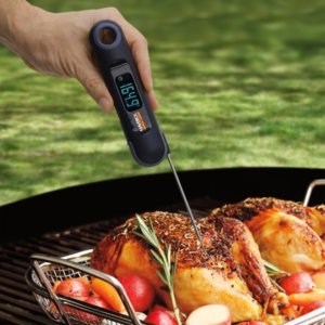 PT-75 Temp & Time Thermometer by Maverick®